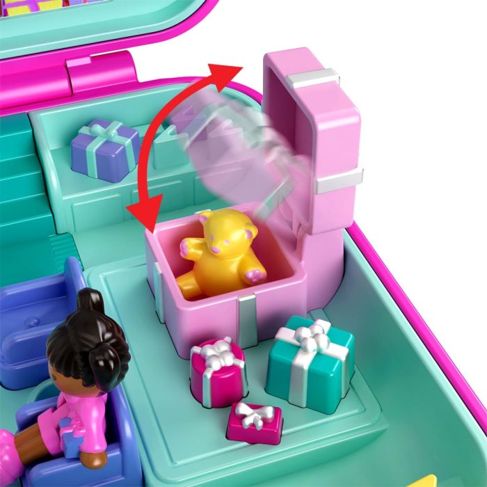 80e anniversaire Mattel – Partytime Surprise 80e anniversaire Mattel – Partytime Surprise
