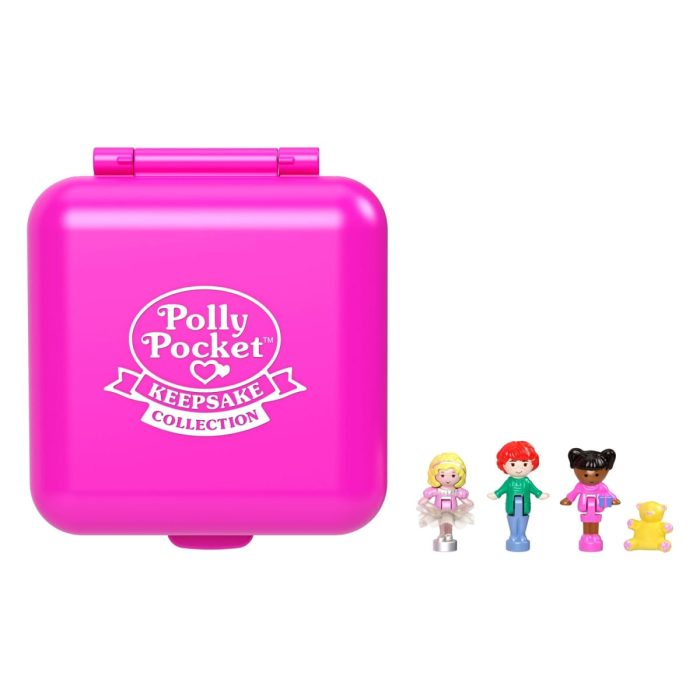 80e anniversaire Mattel – Partytime Surprise 80e anniversaire Mattel – Partytime Surprise
