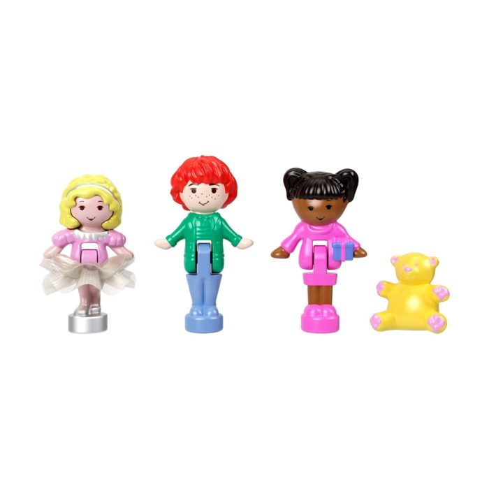80e anniversaire Mattel – Partytime Surprise 80e anniversaire Mattel – Partytime Surprise