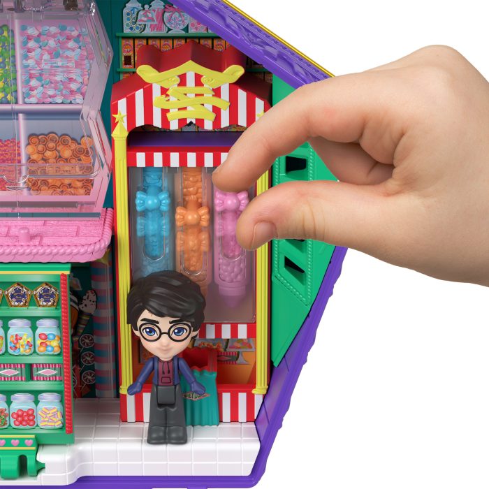 Harry Potter – Honeydukes Harry Potter – Honeydukes