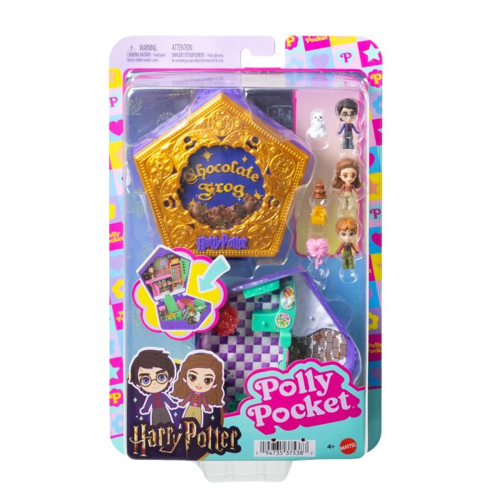 Harry Potter – Honeydukes Harry Potter – Honeydukes