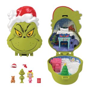 Le Grinch