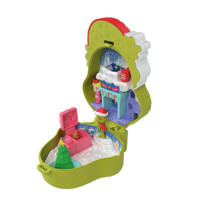 Le Grinch Le Grinch