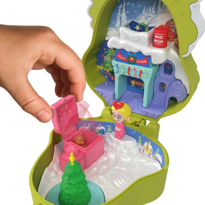 Le Grinch Le Grinch