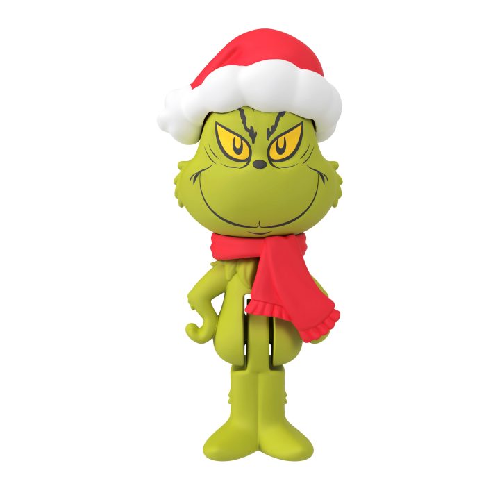 Le Grinch Le Grinch