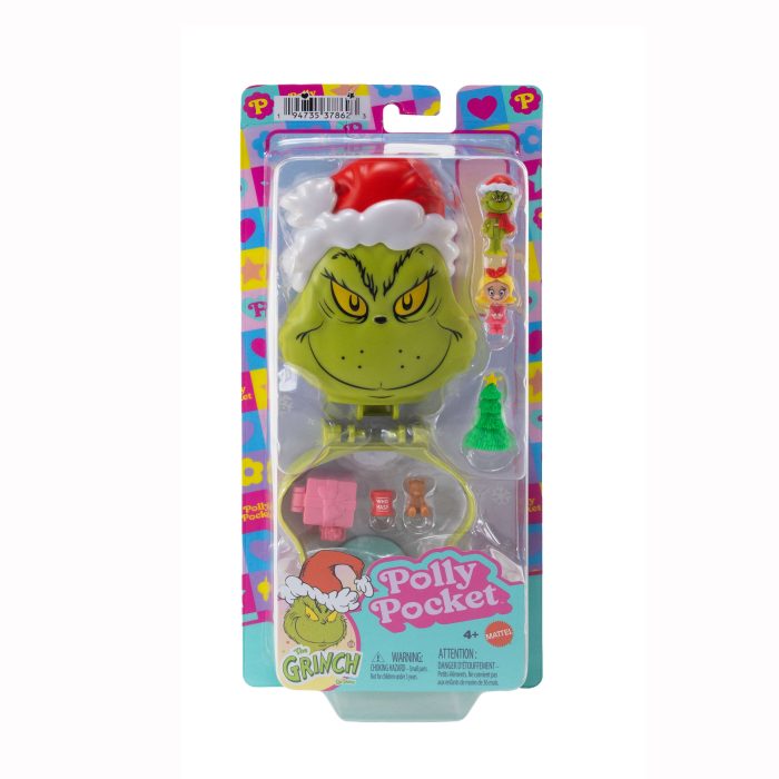Le Grinch Le Grinch