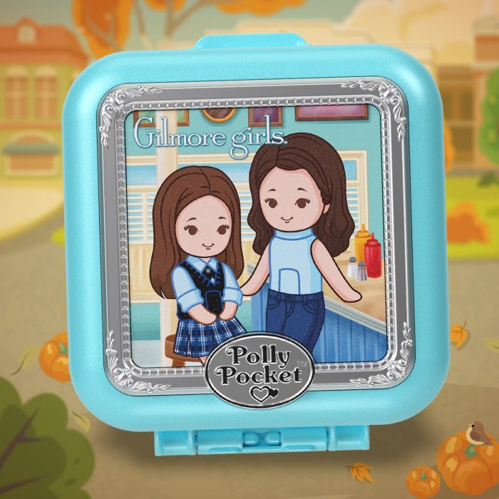 Gilmore Girls – Stars Hollow
