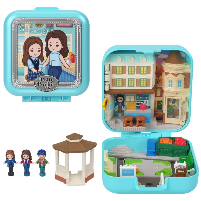 Gilmore Girls – Stars Hollow
