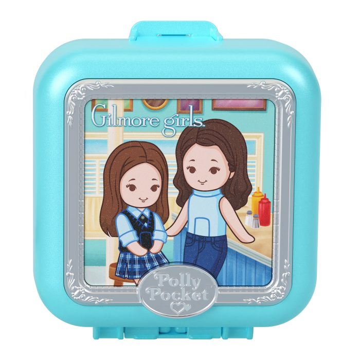 Gilmore Girls – Stars Hollow