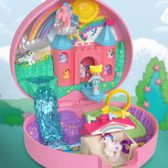 My Little Pony – Dream Valley My Little Pony – Dream Valley