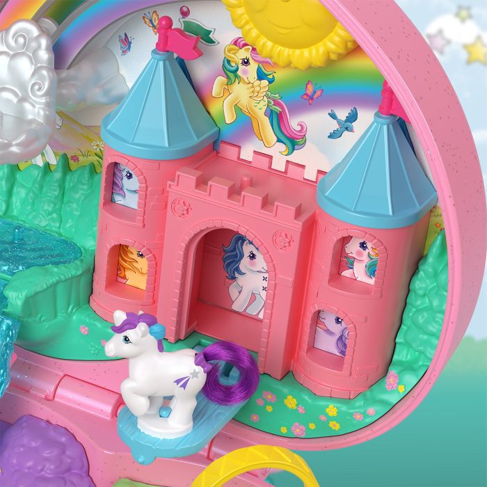 My Little Pony – Dream Valley My Little Pony – Dream Valley