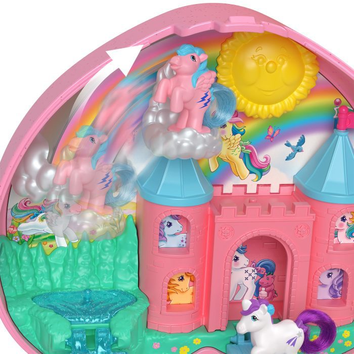 My Little Pony – Dream Valley My Little Pony – Dream Valley