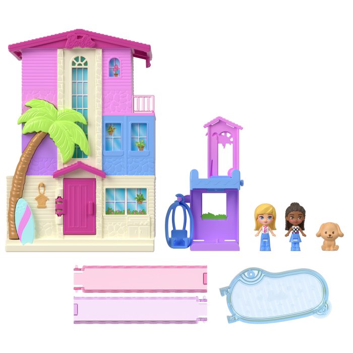 Barbie Dreamhouse
