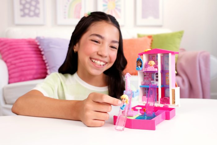 Barbie Dreamhouse