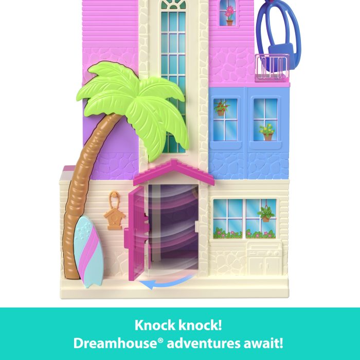 Barbie Dreamhouse