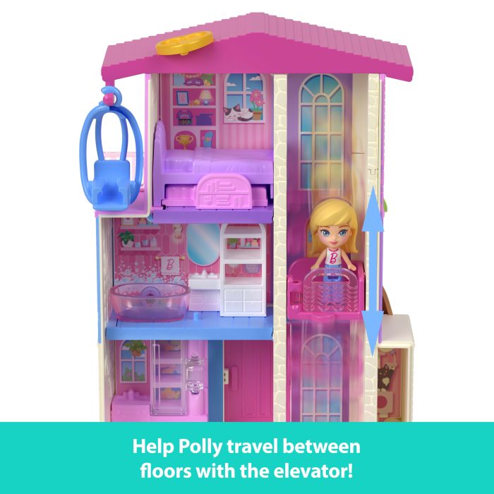 Barbie Dreamhouse