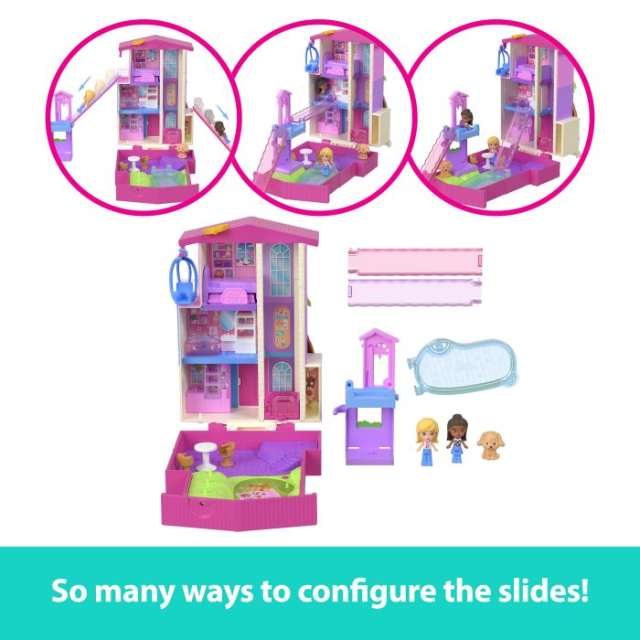 Barbie Dreamhouse