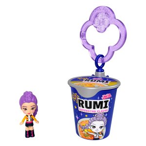KPop Demon Hunters – HUNTR/X Tiny Capsules