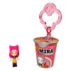 KPop Demon Hunters – HUNTR/X Tiny Capsules KPop Demon Hunters – HUNTR/X Tiny Capsules