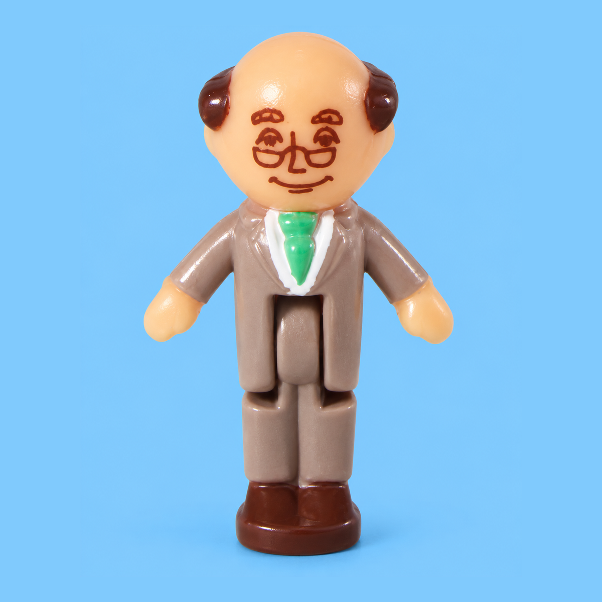 Mr Moneybags — AUT-003