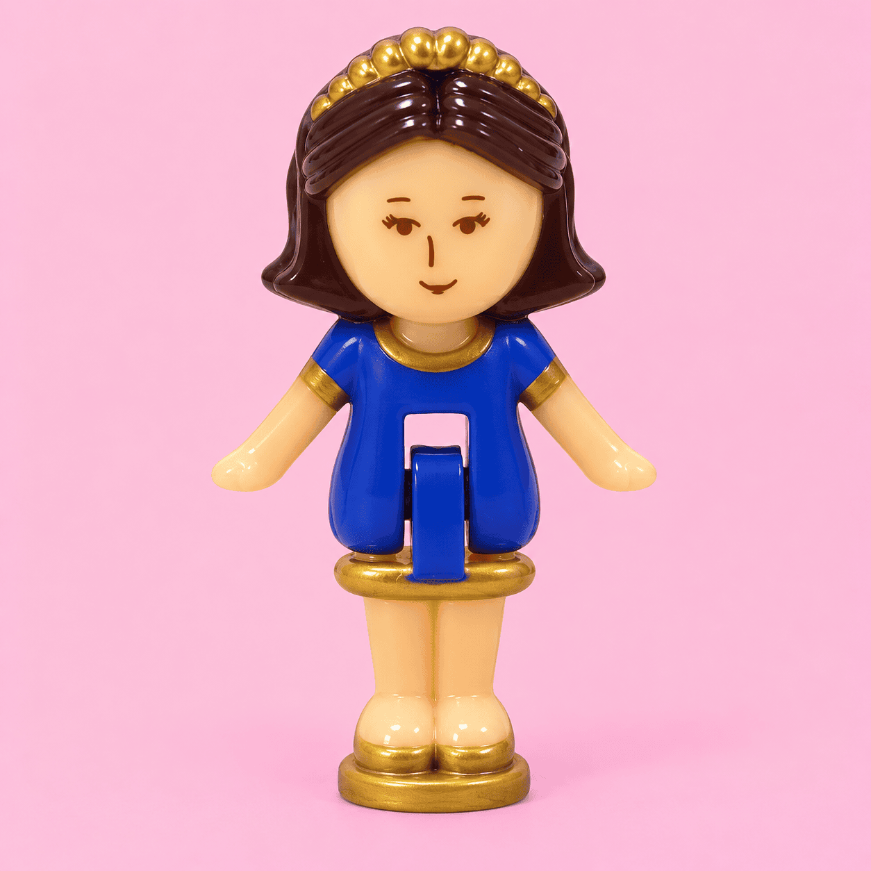 Figurine Polly Pocket Pixie